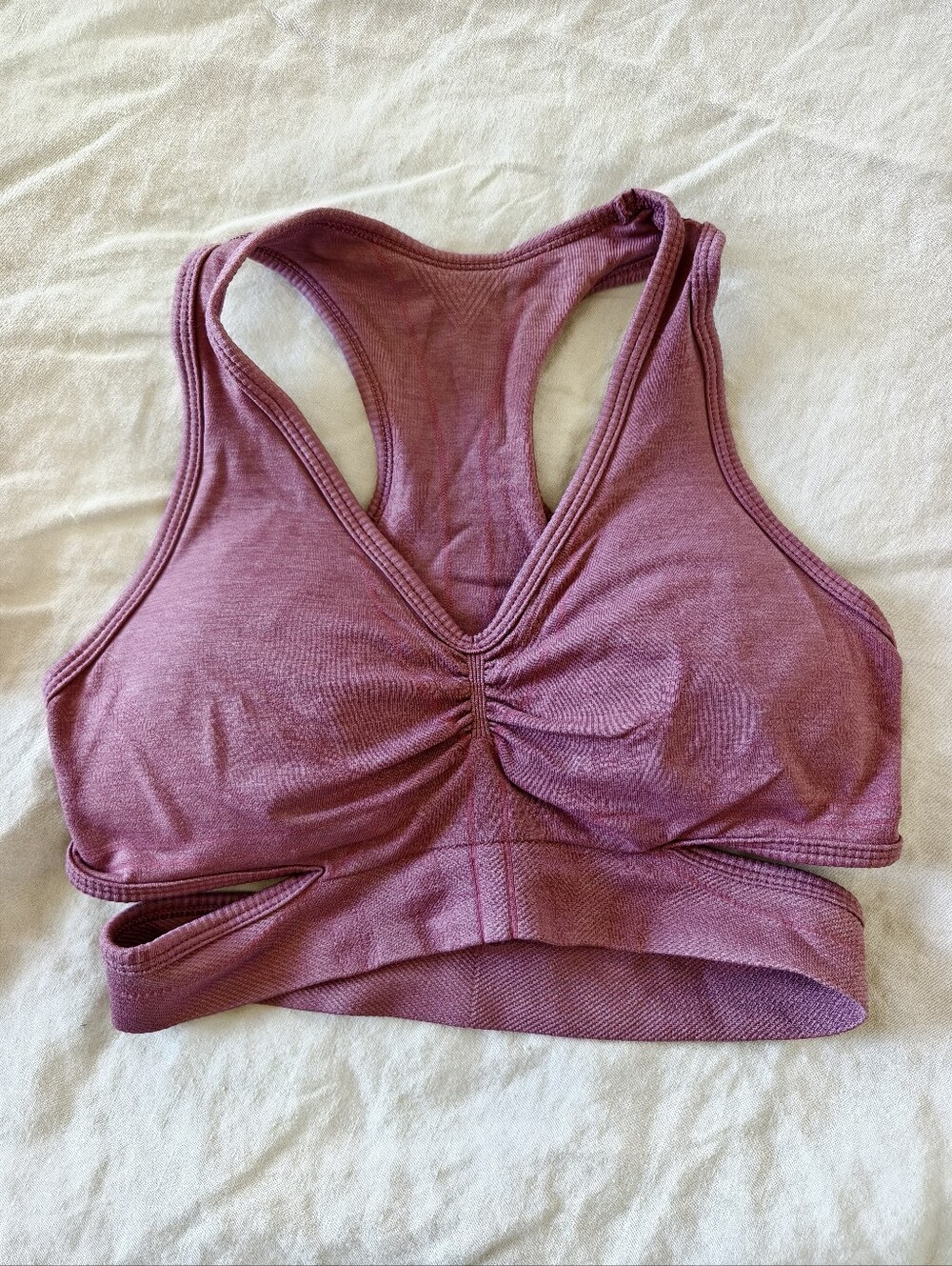 Alphalete Stratus Bra